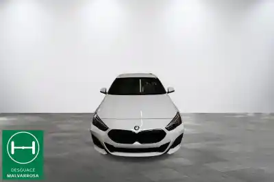 Scrapping Vehicle bmw 2 gran coupe (f44) 218 i of the year 2022 powered b38 a15 a