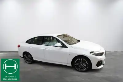 Scrapping Vehicle bmw 2 gran coupe (f44) 218 i of the year 2022 powered b38 a15 a