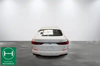 Scrapping Vehicle bmw 2 gran coupe (f44) 218 i of the year 2022 powered b38 a15 a