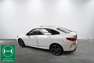 Scrapping Vehicle bmw 2 gran coupe (f44) 218 i of the year 2022 powered b38 a15 a