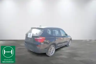 Scrapping Vehicle bmw                                                x3 (f25)                                                                                                                                                                                                                                                   sdrive 18 d                                                                                                                                                                                                                                                of the year 2013 powered n47 d20 c