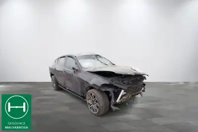 Утилизация автомобиля bmw                                                x6 (g06, f96)                                                                                                                                                                                                                                              m                                                                                                                                                                                                                                                          года 2020 питание s63 b44 b