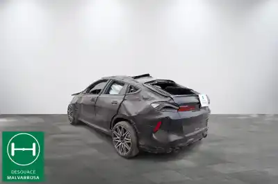 Утилизация автомобиля bmw                                                x6 (g06, f96)                                                                                                                                                                                                                                              m                                                                                                                                                                                                                                                          года 2020 питание s63 b44 b