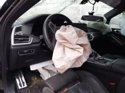 Утилизация автомобиля bmw                                                x6 (g06, f96)                                                                                                                                                                                                                                              m                                                                                                                                                                                                                                                          года 2020 питание s63 b44 b
