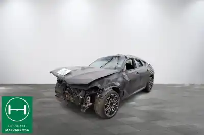 Утилизация автомобиля bmw                                                x6 (g06, f96)                                                                                                                                                                                                                                              m                                                                                                                                                                                                                                                          года 2020 питание s63 b44 b
