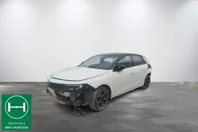 Vehículo de desguace opel                                               astra l                                                                                                                                                                                                                                                    1.6 plug-in-hybrid (f3dgzt)                                                                                                                                                                                                                                del año 2022 con motor dgz (ep6fadtxhp)