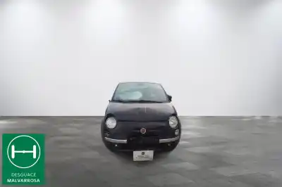 Scrapping Vehicle fiat                                               500 (312_)                                                                                                                                                                                                                                                 1.2 (312axa1a)                                                                                                                                                                                                                                             of the year 2014 powered 169 a4.000