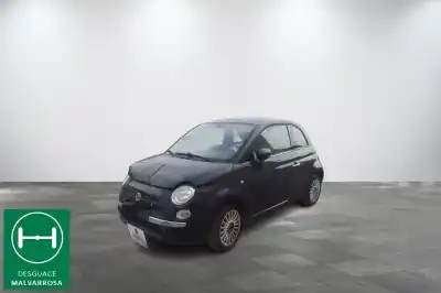 Scrapping Vehicle fiat                                               500 (312_)                                                                                                                                                                                                                                                 1.2 (312axa1a)                                                                                                                                                                                                                                             of the year 2014 powered 169 a4.000