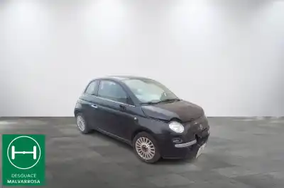 Scrapping Vehicle fiat                                               500 (312_)                                                                                                                                                                                                                                                 1.2 (312axa1a)                                                                                                                                                                                                                                             of the year 2014 powered 169 a4.000
