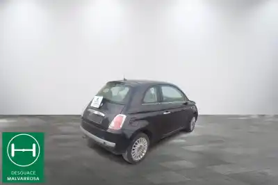 Scrapping Vehicle fiat                                               500 (312_)                                                                                                                                                                                                                                                 1.2 (312axa1a)                                                                                                                                                                                                                                             of the year 2014 powered 169 a4.000