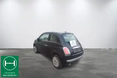 Scrapping Vehicle fiat                                               500 (312_)                                                                                                                                                                                                                                                 1.2 (312axa1a)                                                                                                                                                                                                                                             of the year 2014 powered 169 a4.000
