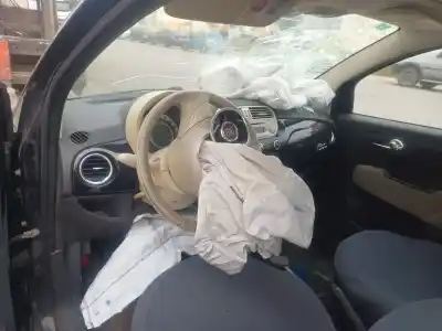 Scrapping Vehicle fiat                                               500 (312_)                                                                                                                                                                                                                                                 1.2 (312axa1a)                                                                                                                                                                                                                                             of the year 2014 powered 169 a4.000