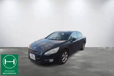 Vehicul casat peugeot                                            508 i (8d_)                                                                                                                                                                                                                                                2.0 hdi                                                                                                                                                                                                                                                    al anului 2011 alimentat rha (dw10cted4),rhf (dw10bted4)