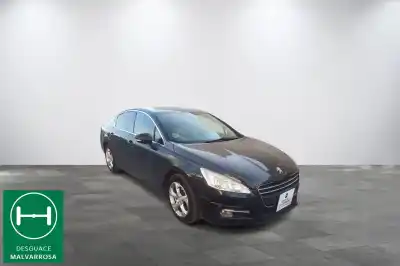 Vehicul casat peugeot                                            508 i (8d_)                                                                                                                                                                                                                                                2.0 hdi                                                                                                                                                                                                                                                    al anului 2011 alimentat rha (dw10cted4),rhf (dw10bted4)