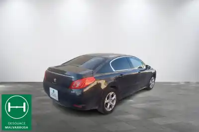 Vehicul casat peugeot                                            508 i (8d_)                                                                                                                                                                                                                                                2.0 hdi                                                                                                                                                                                                                                                    al anului 2011 alimentat rha (dw10cted4),rhf (dw10bted4)