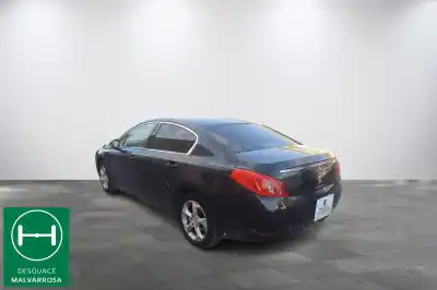 Vehicul casat peugeot                                            508 i (8d_)                                                                                                                                                                                                                                                2.0 hdi                                                                                                                                                                                                                                                    al anului 2011 alimentat rha (dw10cted4),rhf (dw10bted4)