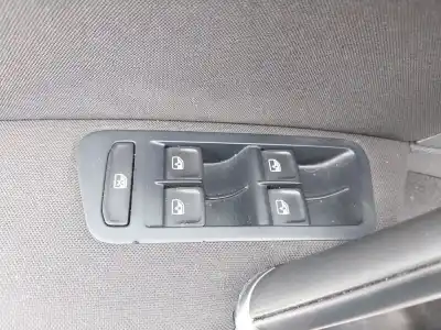 Verschrottungsfahrzeug volkswagen golf vii (5g1, bq1, be1, be2) 1.5 tsi des jahres 2019 angetrieben dpba