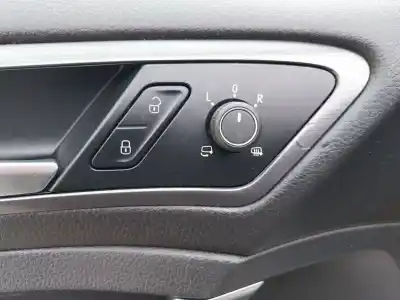 Verschrottungsfahrzeug volkswagen golf vii (5g1, bq1, be1, be2) 1.5 tsi des jahres 2019 angetrieben dpba