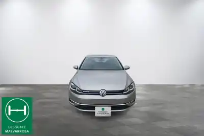 Verschrottungsfahrzeug volkswagen golf vii (5g1, bq1, be1, be2) 1.5 tsi des jahres 2019 angetrieben dpba