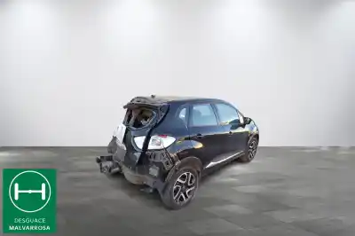 Scrapping Vehicle renault captur i (j5_, h5_) 0.9 tce 90 of the year 2017 powered h4b408