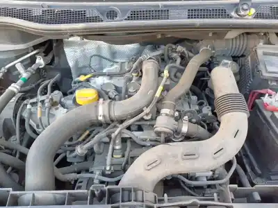 Scrapping Vehicle renault captur i (j5_, h5_) 0.9 tce 90 of the year 2017 powered h4b408