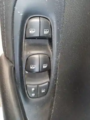 Здавання транспортного засобу nissan qashqai ii suv (j11, j11_) 1.3 dig-t року 2021 потужний hr13ddt