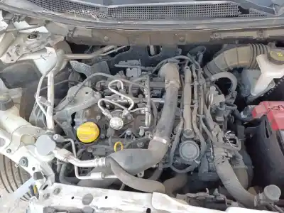 Здавання транспортного засобу nissan qashqai ii suv (j11, j11_) 1.3 dig-t року 2021 потужний hr13ddt