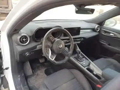 Vehicul casat alfa romeo tonale (965_) 1.5 mild hybrid al anului 2022 alimentat 46347812