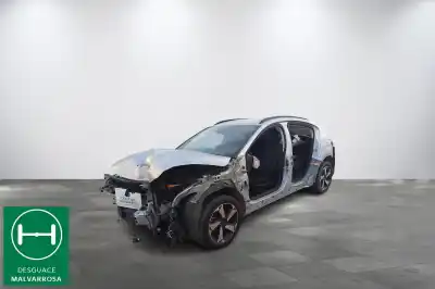 Scrapping Vehicle ford                                               focus iv (hn)                                                                                                                                                                                                                                              1.0 ecoboost mhev                                                                                                                                                                                                                                          of the year 2024 powered b7da,b7dc,r0db