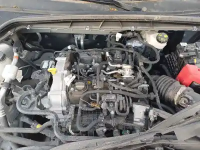 Scrapping Vehicle ford                                               focus iv (hn)                                                                                                                                                                                                                                              1.0 ecoboost mhev                                                                                                                                                                                                                                          of the year 2024 powered b7da,b7dc,r0db