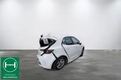 Здавання транспортного засобу toyota corolla sedán (_e21_) 1.8 vvti hybrid (zwe211, mzea12) року 2019 потужний 2zr-fxe
