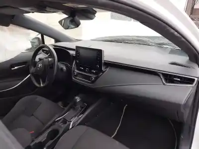 Здавання транспортного засобу toyota corolla sedán (_e21_) 1.8 vvti hybrid (zwe211, mzea12) року 2019 потужний 2zr-fxe