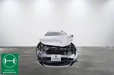 Здавання транспортного засобу toyota corolla sedán (_e21_) 1.8 vvti hybrid (zwe211, mzea12) року 2019 потужний 2zr-fxe