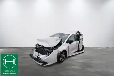 Здавання транспортного засобу toyota corolla sedán (_e21_) 1.8 vvti hybrid (zwe211, mzea12) року 2019 потужний 2zr-fxe