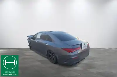 Scrapping Vehicle mercedes-benz cla (c118) cla 200 (118.387) of the year 2020 powered 282914