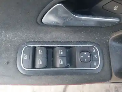 Scrapping Vehicle mercedes-benz cla (c118) cla 200 (118.387) of the year 2020 powered 282914