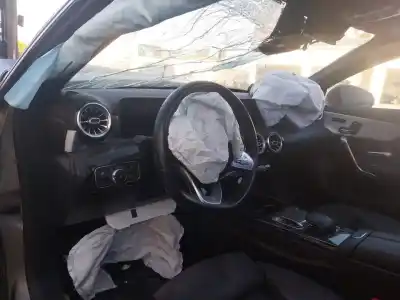 Scrapping Vehicle mercedes-benz cla (c118) cla 200 (118.387) of the year 2020 powered 282914