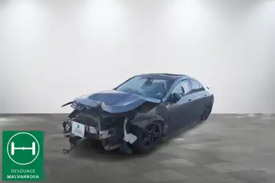 Scrapping Vehicle mercedes-benz cla (c118) cla 200 (118.387) of the year 2020 powered 282914