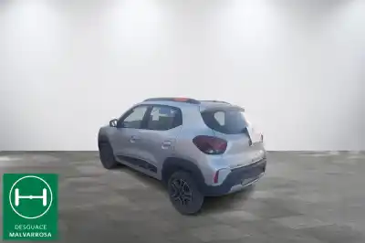 Здавання транспортного засобу dacia spring ev (b6m1) року 2022 потужний 4db 401