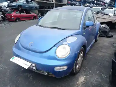 Здавання транспортного засобу volkswagen new beetle (9c1, 1c1) 2.0 року 1999 потужний aeg,apk,aqy,avh,azg,azj,bej,ber,bev,bhp,cbpa