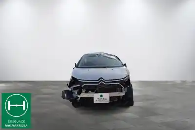 Утилизация автомобиля citroen c3 iii (sx) 1.2 puretech 82 года 2024 питание hm05