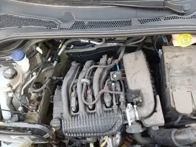 Утилизация автомобиля citroen c3 iii (sx) 1.2 puretech 82 года 2024 питание hm05
