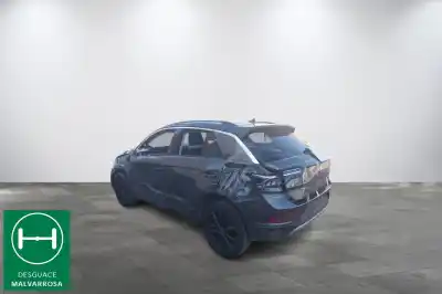 Утилизация автомобиля volkswagen t-roc (a11, d11) 2.0 tdi scr года 2023 питание dtrd