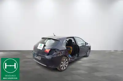 Vehicul casat citroen c4 ii (nc_) 1.2 thp 130 al anului 2016 alimentat hn02