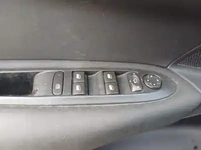 Vehicul casat citroen c4 ii (nc_) 1.2 thp 130 al anului 2016 alimentat hn02