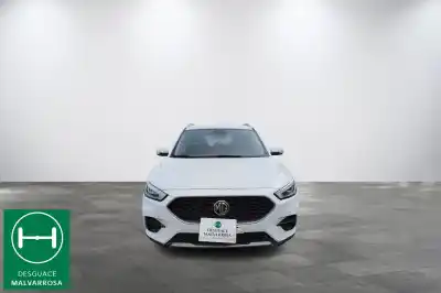 Утилизация автомобиля mg rover mg zs suv 1.5 vti года 2024 питание 15s4c,g15d