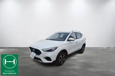 Утилизация автомобиля mg rover mg zs suv 1.5 vti года 2024 питание 15s4c,g15d