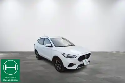 Утилизация автомобиля MG ROVER MG ZS SUV 1.5 VTI года 2024 питание 15S4C,G15D