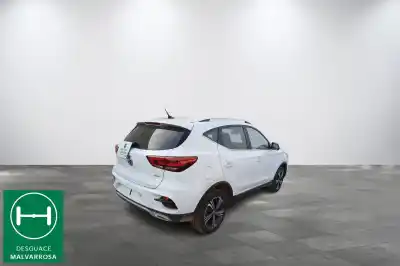 Утилизация автомобиля mg rover mg zs suv 1.5 vti года 2024 питание 15s4c,g15d