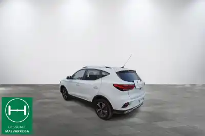 Утилизация автомобиля mg rover mg zs suv 1.5 vti года 2024 питание 15s4c,g15d